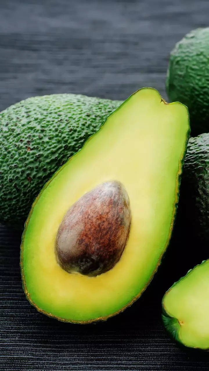 10 reasons to have an avocado three times a week