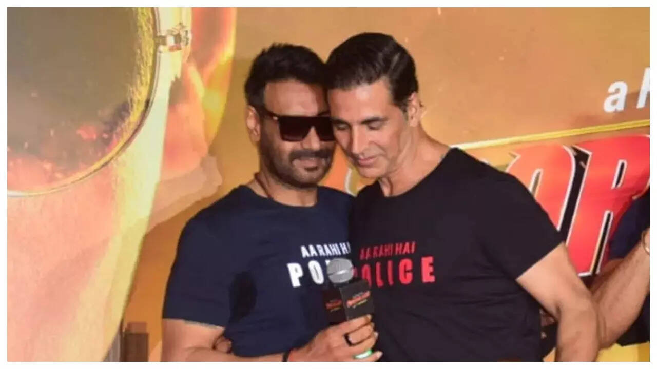 Was Akshay a ‘doodhwala’ before becoming an actor?