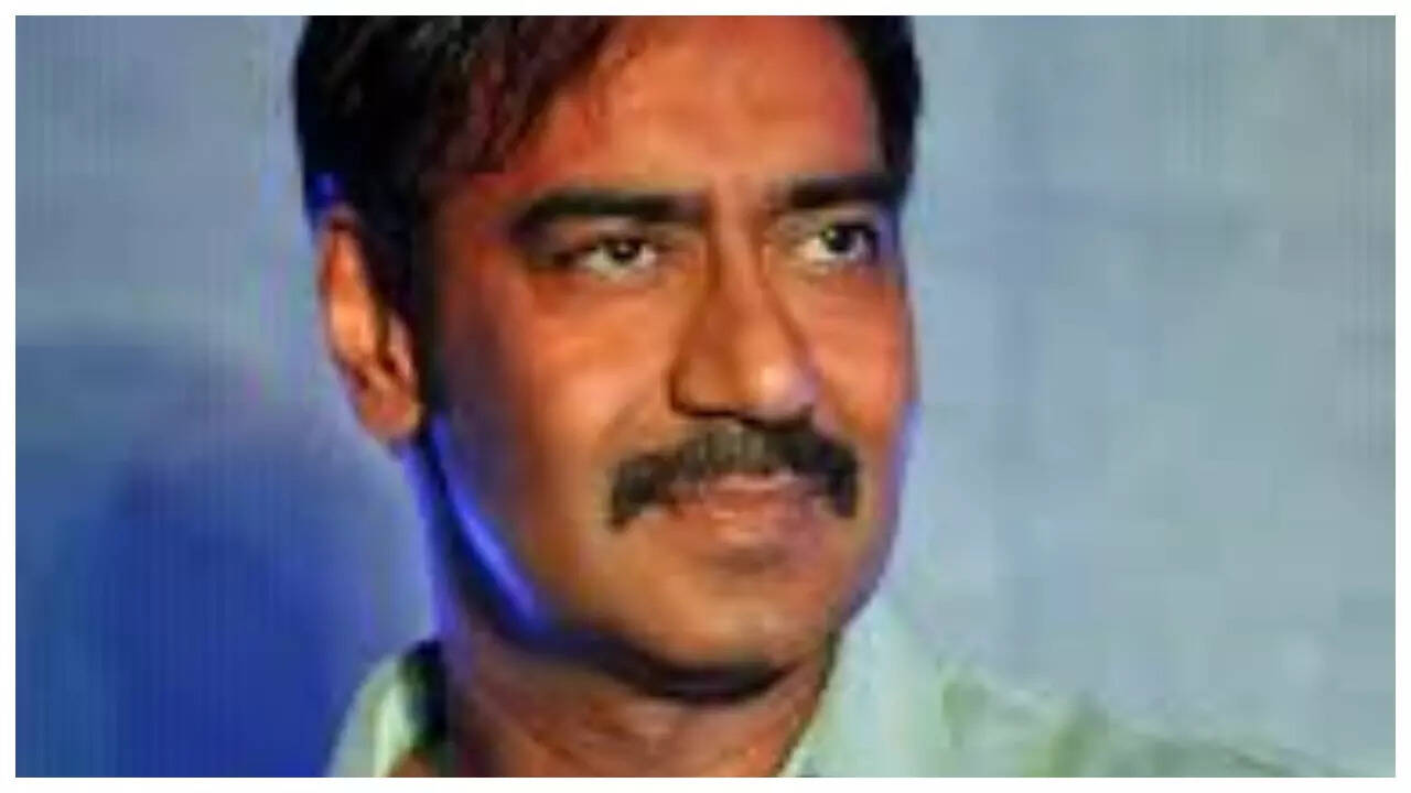 Ajay Devgn recalls how he would beat up people