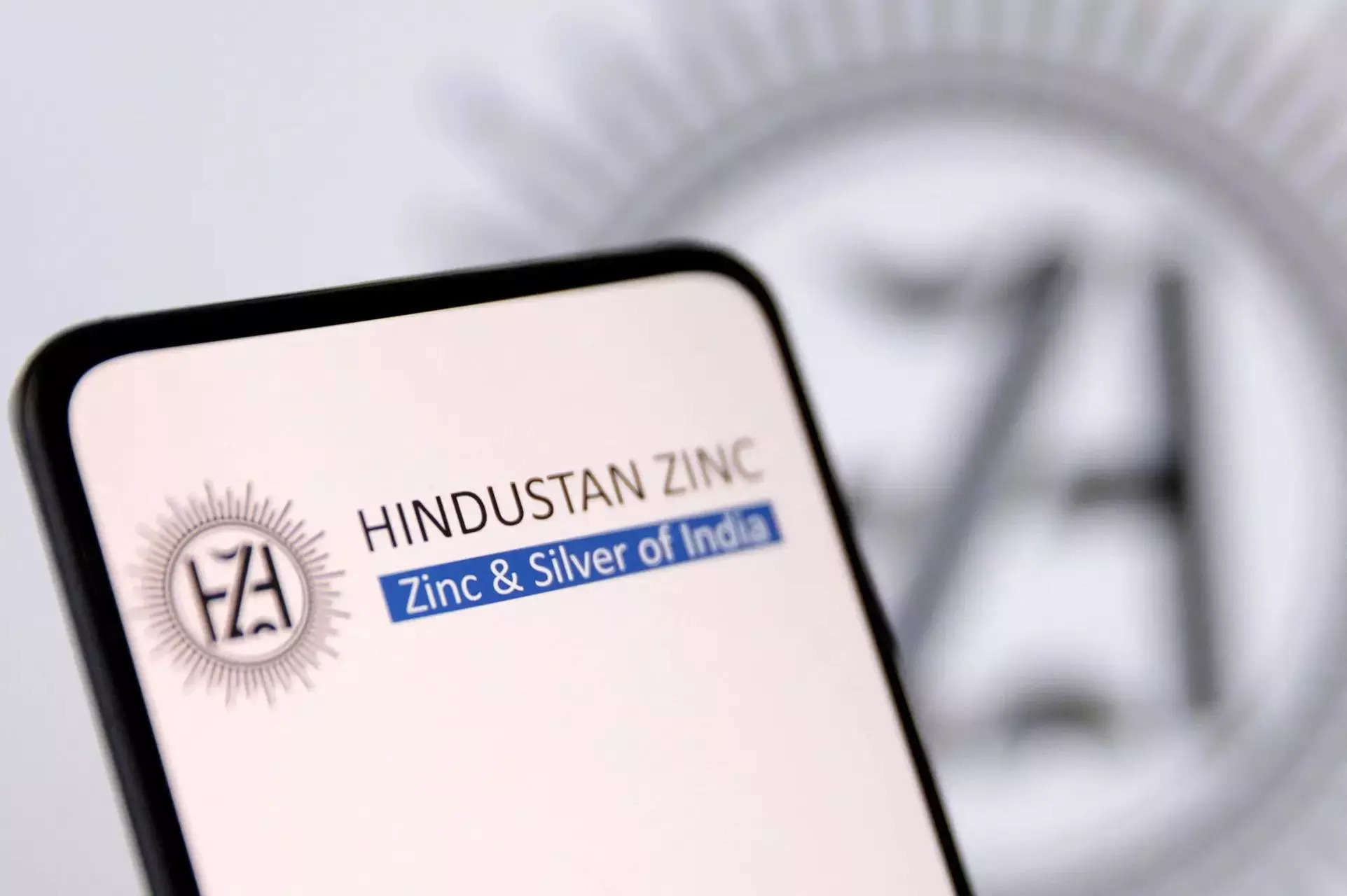 Centre raises Rs 3,449 crore from Hindustan Zinc stake sale