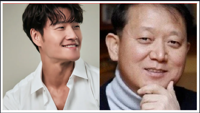 Kim Kwang Soo assaulted Kim Jong Kook rumour is addressed