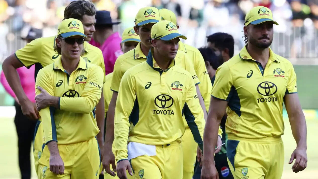 'Aussie Aussie Aussie… Moye Moye Moye': Pak cricket trolls Australia
