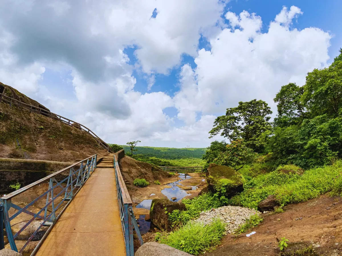 National parks in India that are located within city limits