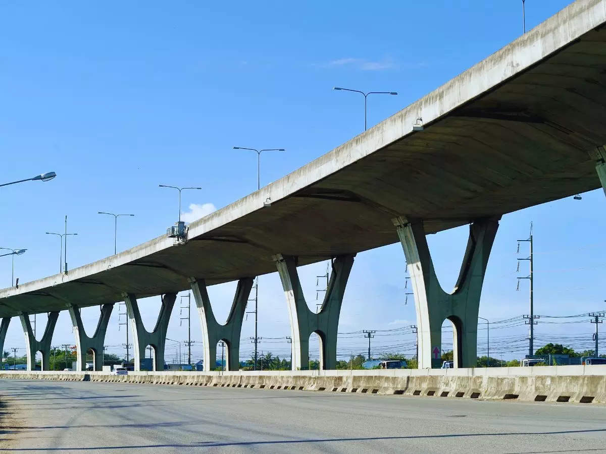 New 24-km Faridabad section of Delhi-Mumbai Expressway opens to public