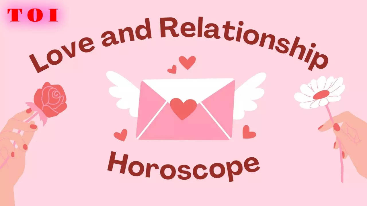 Love and Relationship Horoscope, November 11, 2024: New beginnings await for Gemini; Time to make a move for Leos – Times of India