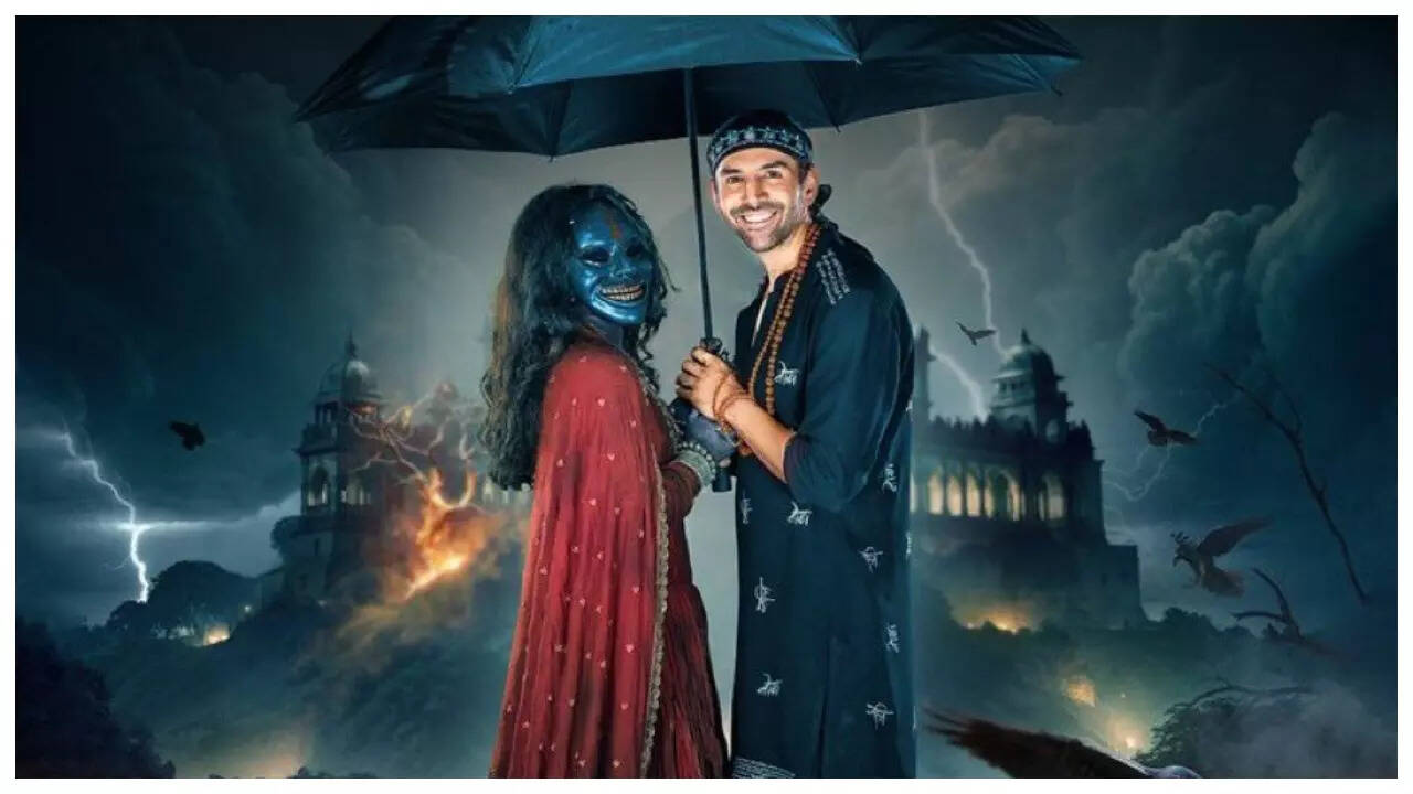 Bhool Bhulaiyaa 3 breaks lifetime collection of BB2