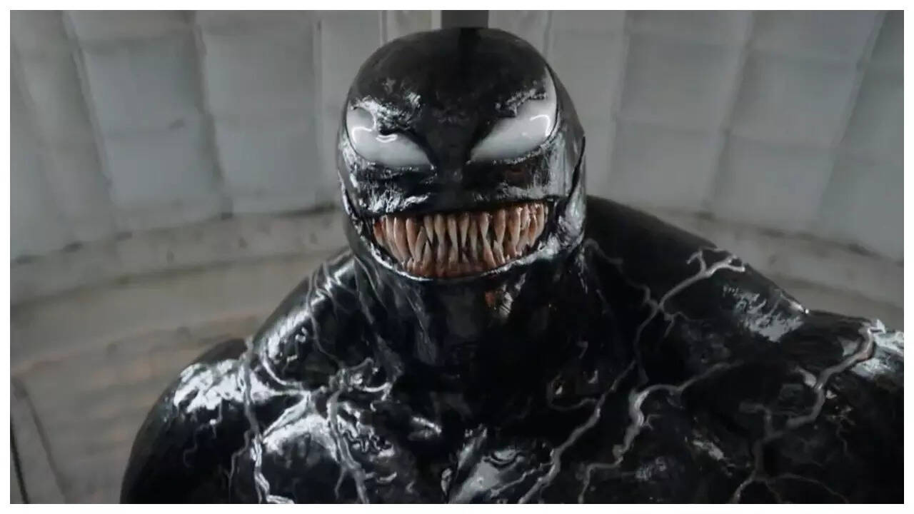 'Venom: The Last Dance' dominates box office again