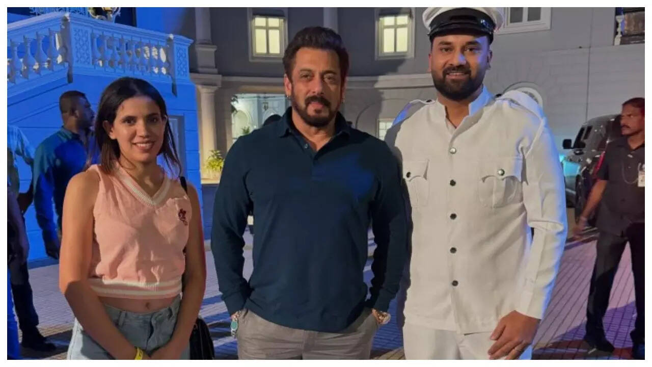 Ex Bigg Boss contestant Arun bagged a role Sikandar?