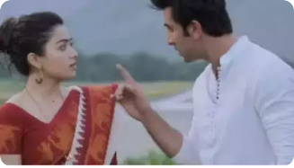 When Ranbir asked Anil and Rashmika THIS question