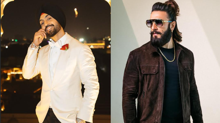 Ranveer or Diljit: Who will lead 'Singh is Kinng' 2?