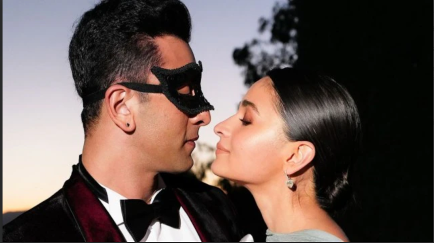 When Ranbir shared how Alia changed for him post wedding