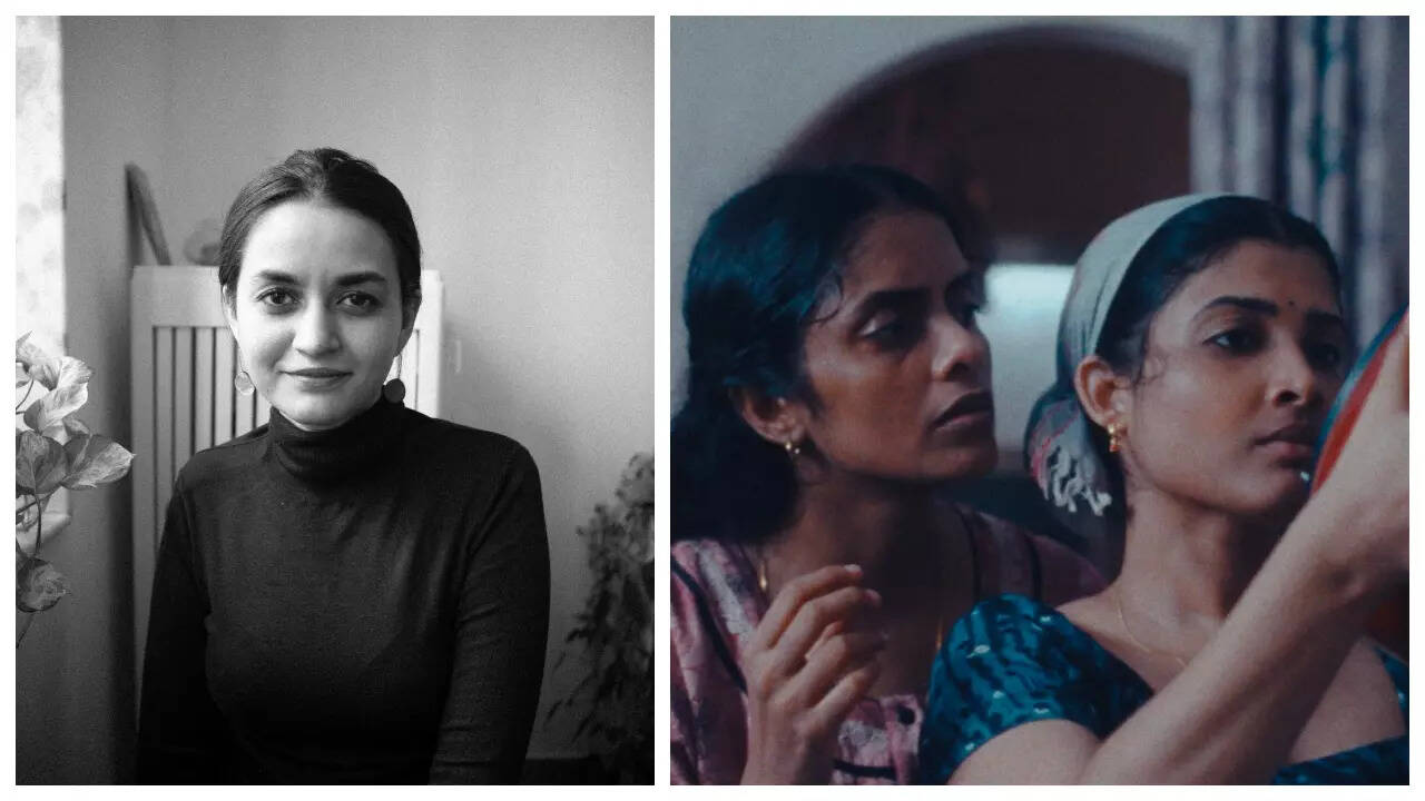 Kerala release was like a test for me: Payal Kapadia