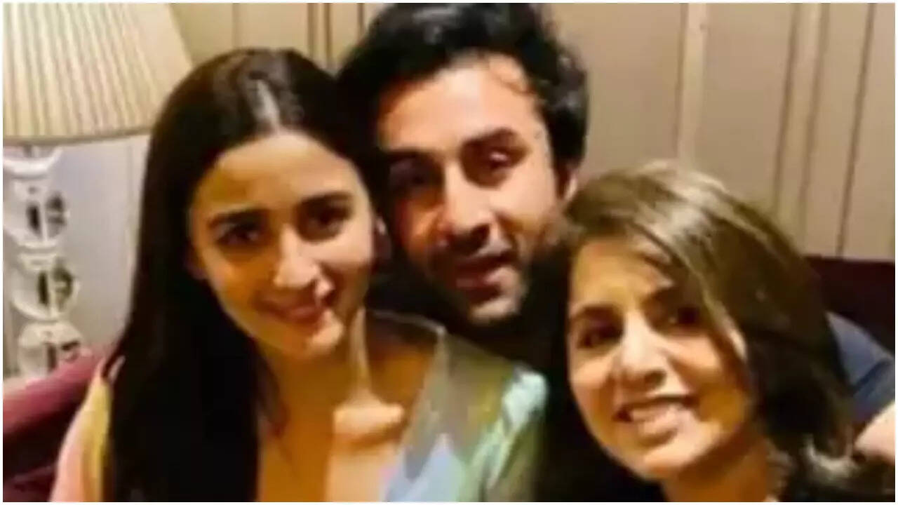When Ranbir said Alia is more honest with his mom