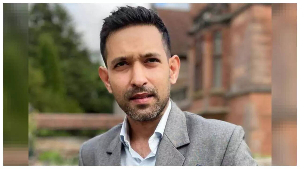 Vikrant Massey responds to secularism criticisms