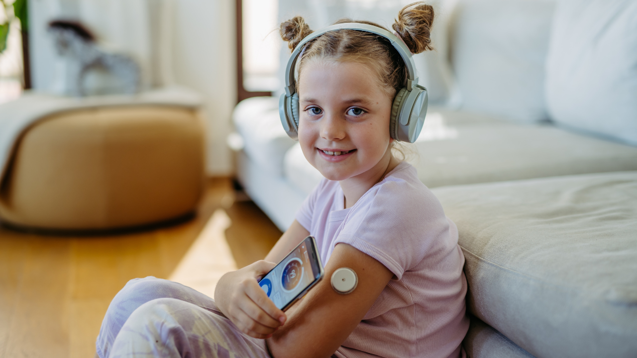 continuous glucose monitoring (1)
