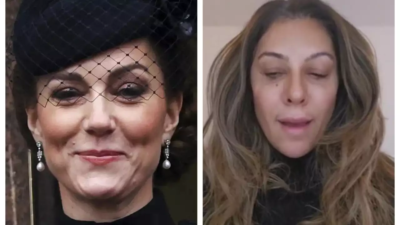 'Is Kate Middleton a smoker': TV presenter Narinder Kaur apologizes for X post after massive outrage, '...because I am an Indian'