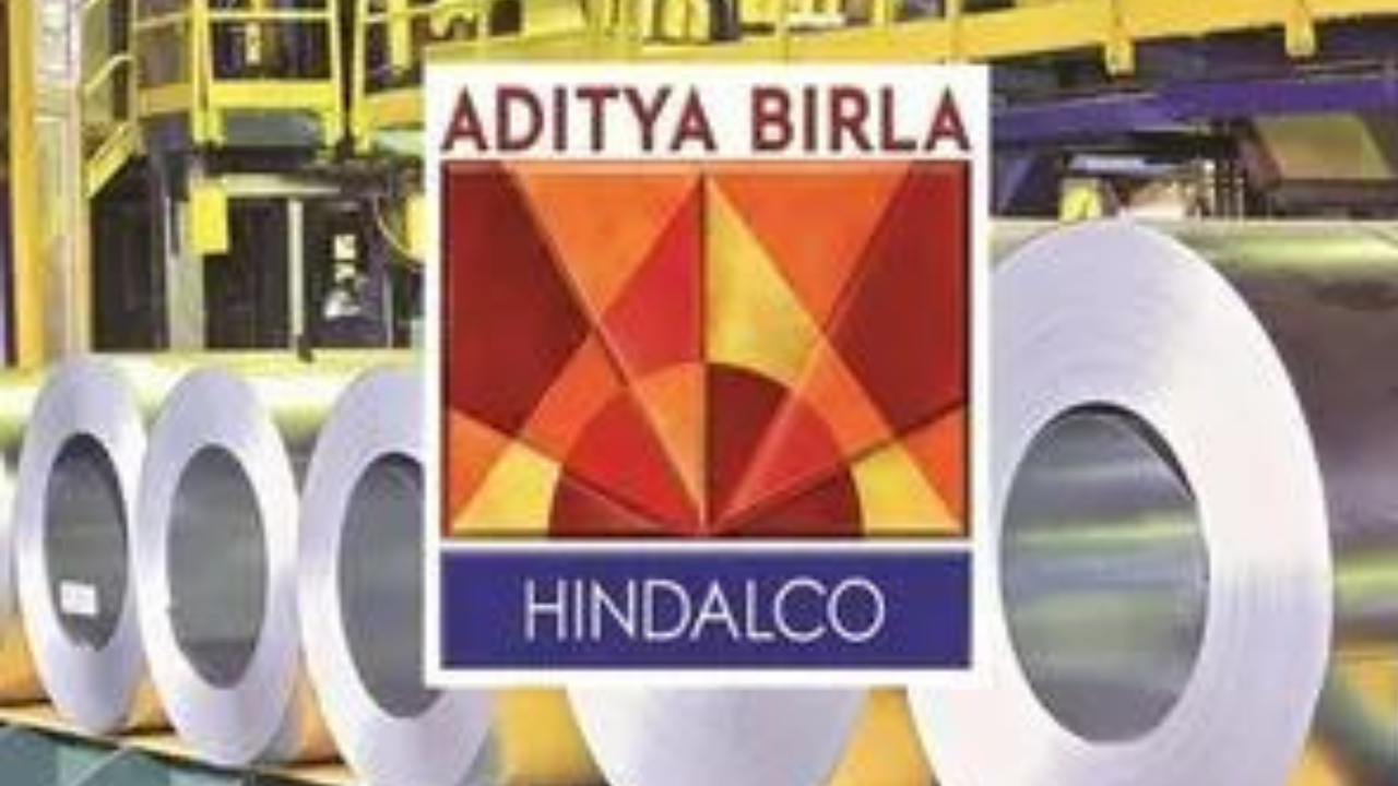 Hindalco Q2 net up 78% at Rs 3,909 crore