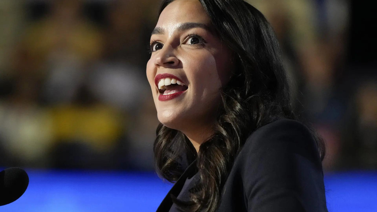 'Voted Trump but I like you': AOC surprised by what her Insta followers tell her