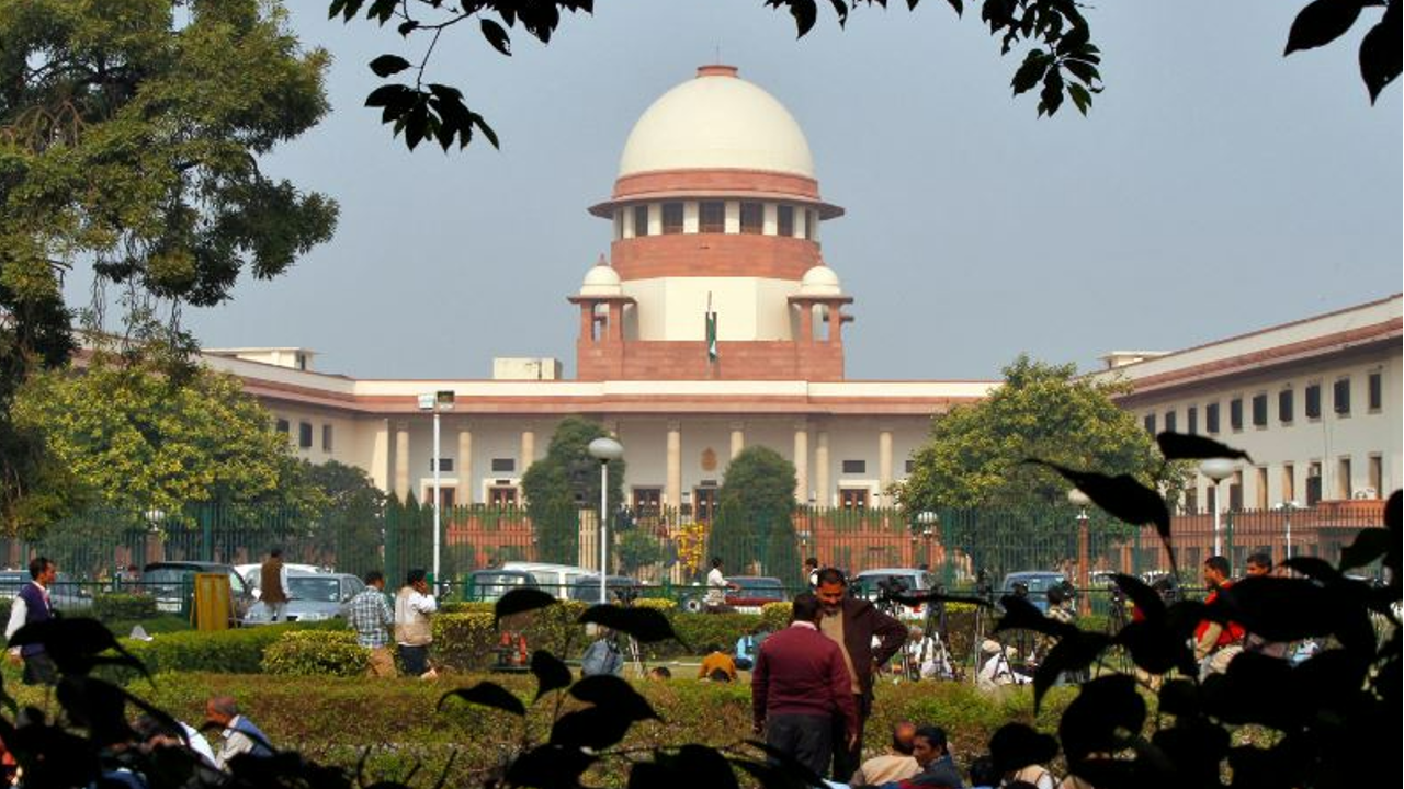 All-year firecracker ban? Supreme Court asks Delhi to decide