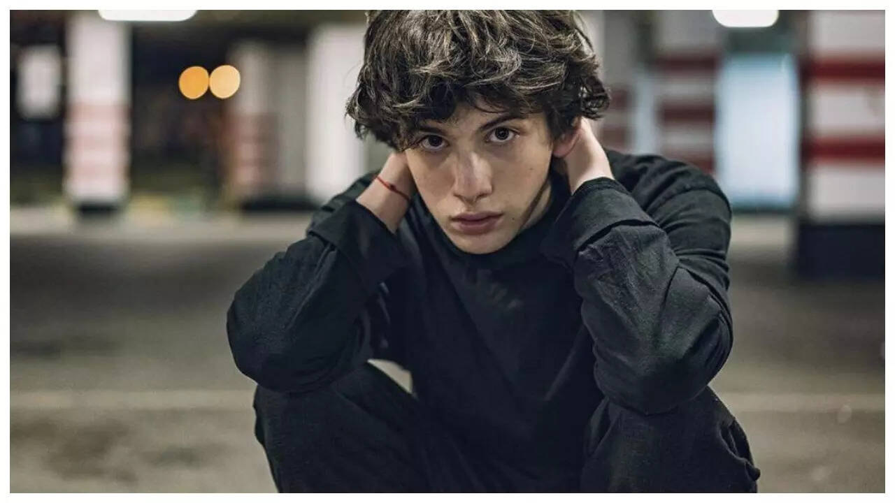 'Anora' actor reveals his SHOCKING audition