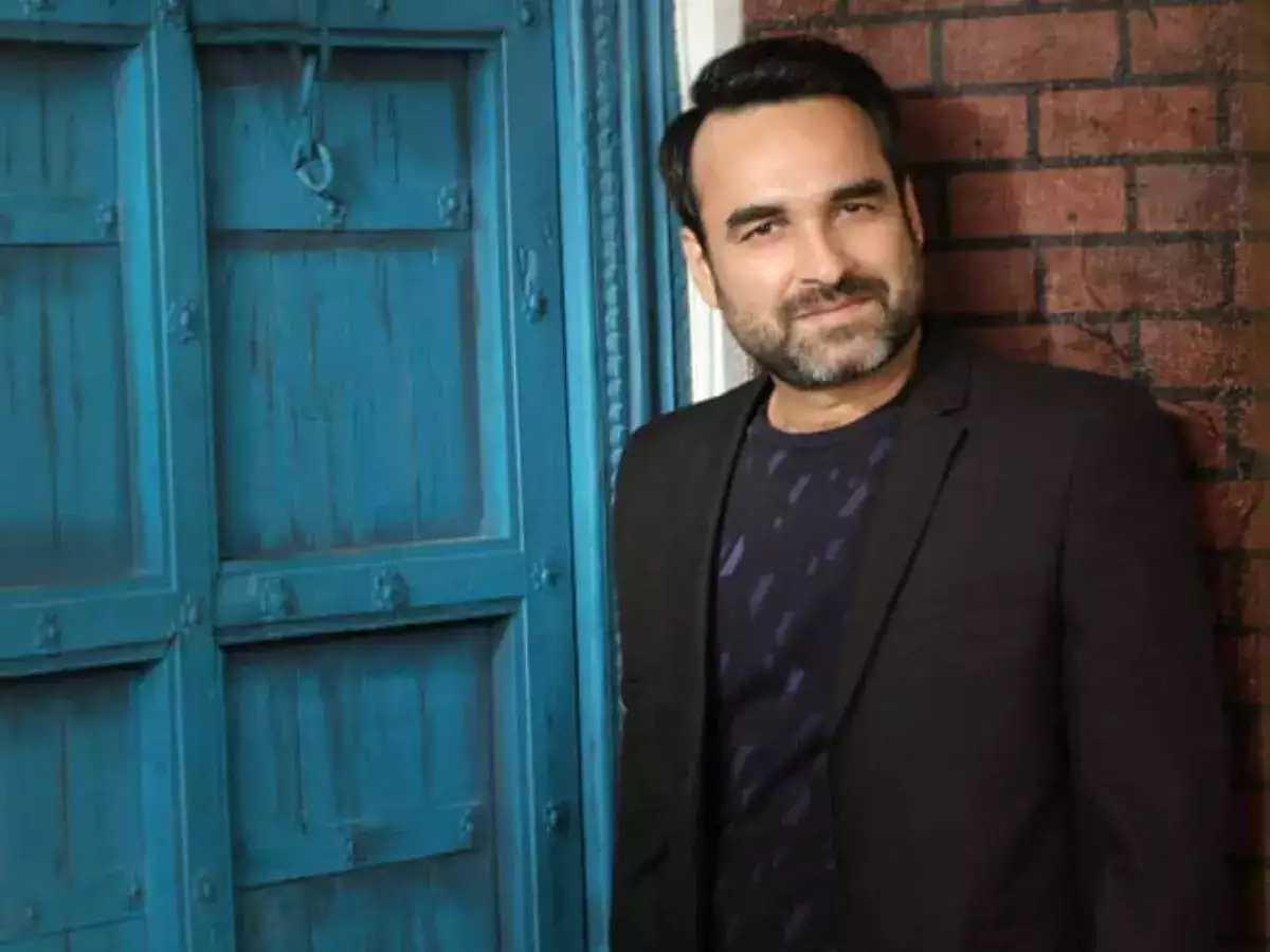 Unveiling Madhya Pradesh: Pankaj Tripathi becomes the face of State Tourism