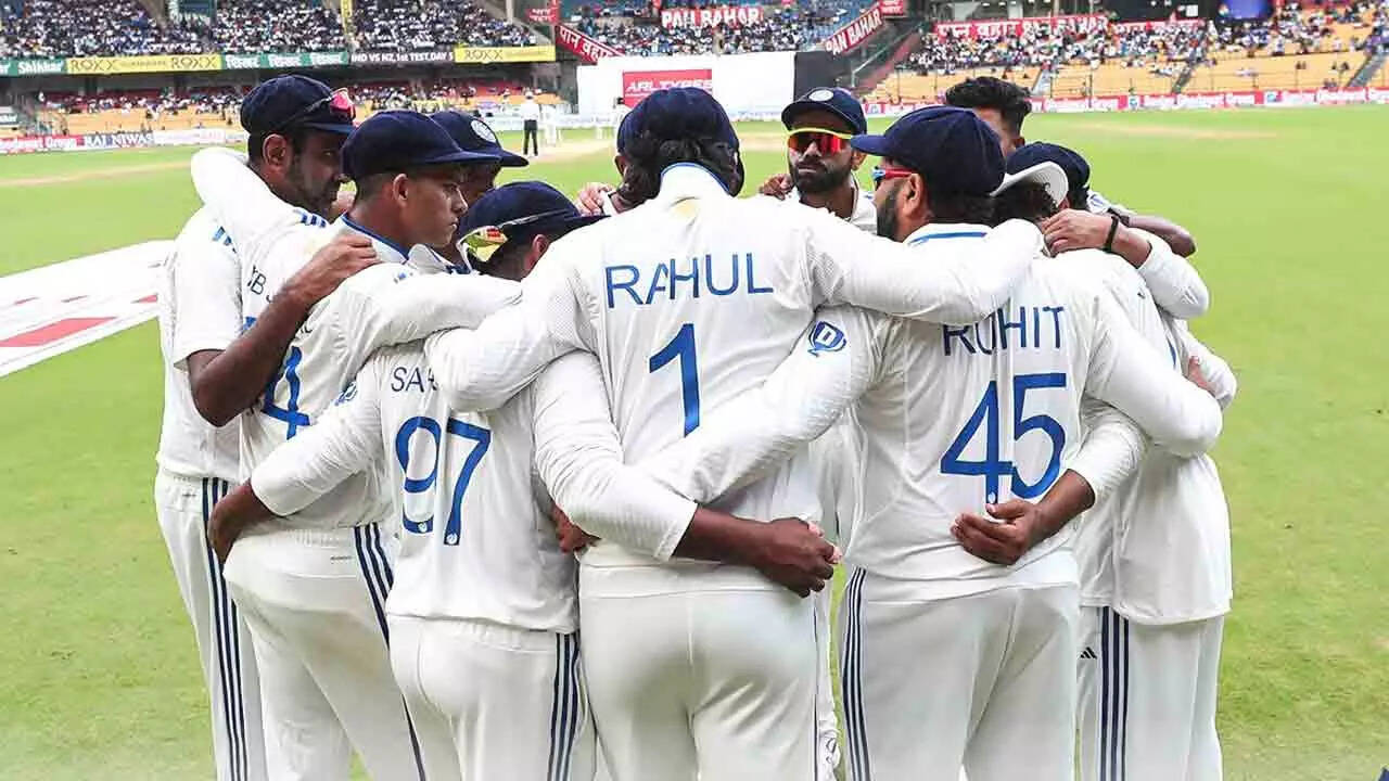 Australian media herald Team India's 'New King' and it's not Gill