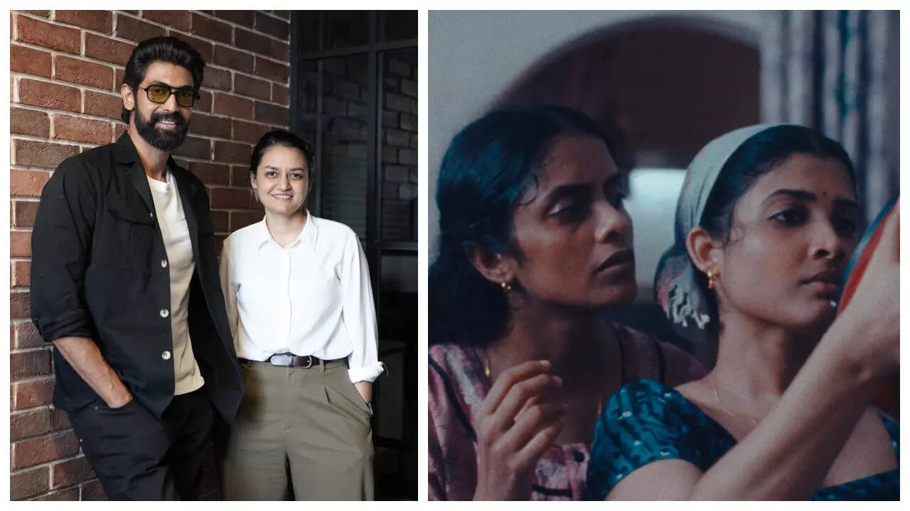 Rana didn't ask for any changes in AWIAL: Payal