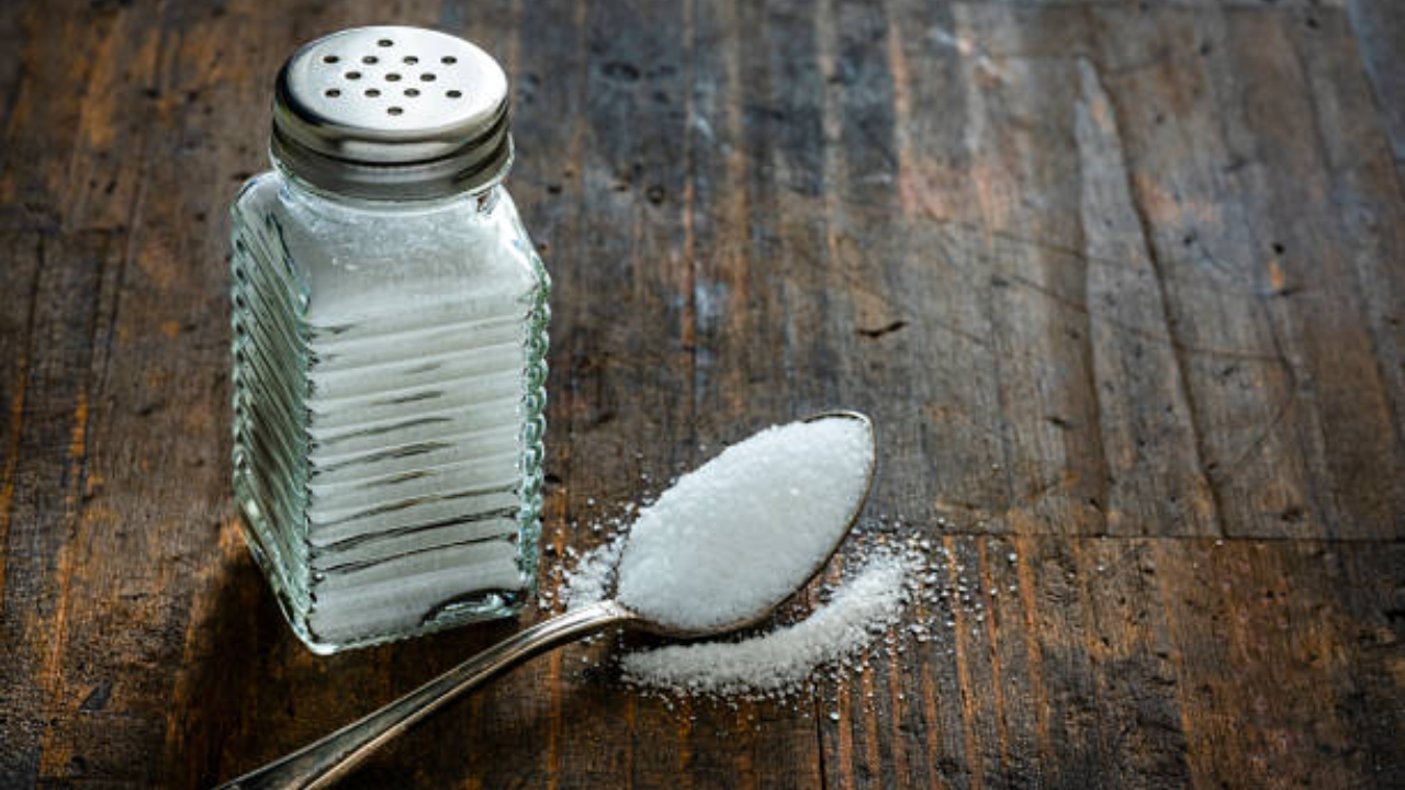 Salt can do more damage than just raising blood pressure