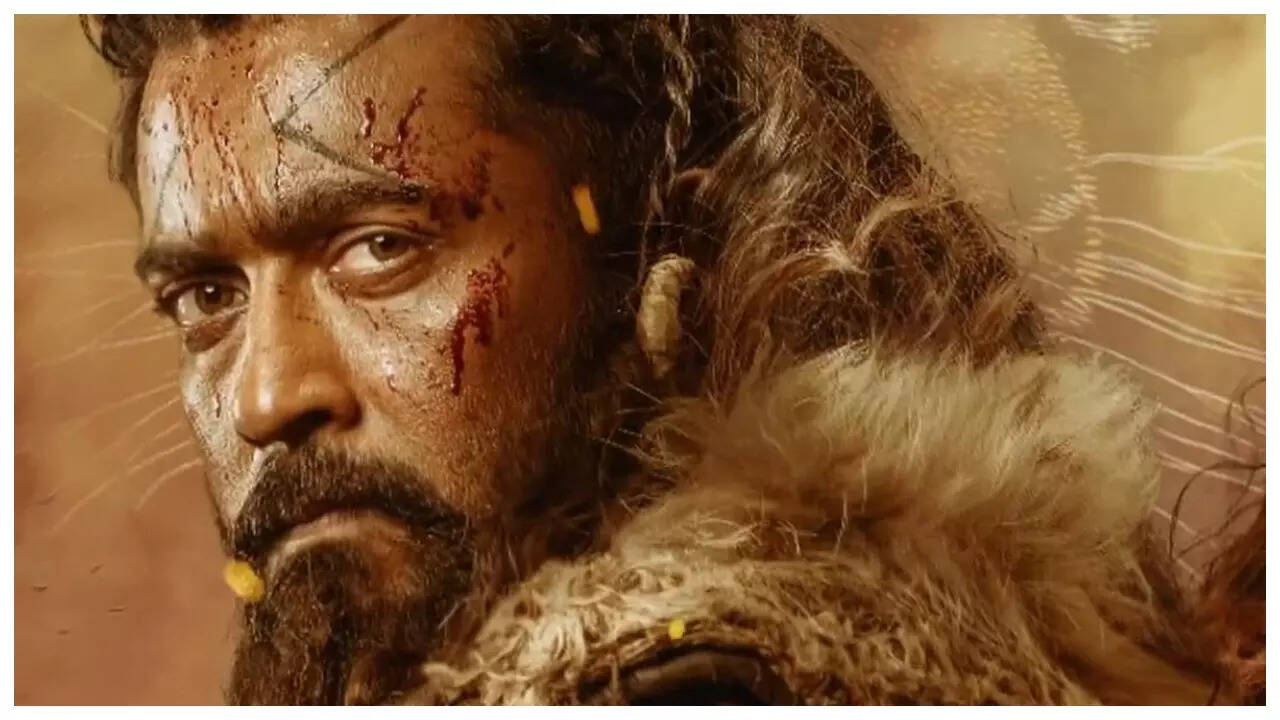 Kanguva crosses Rs 1 crore mark for premiere shows in USA