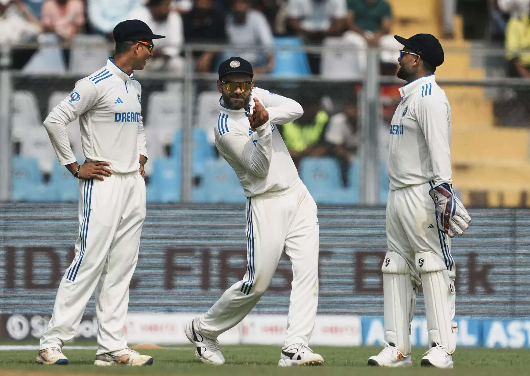 'Indian batters can't handle our quicks': Former Aussie player fires warning