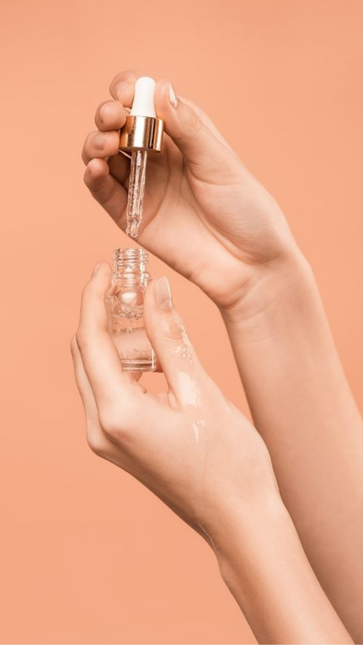 Snail mucin to Retinol: Face serums for winters