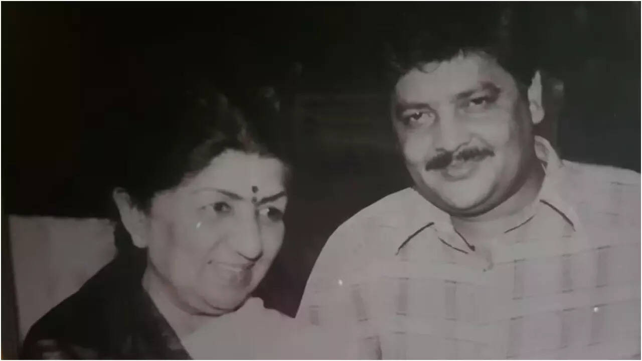 20 years of Veer-Zaara: Udit recalls the iconic song