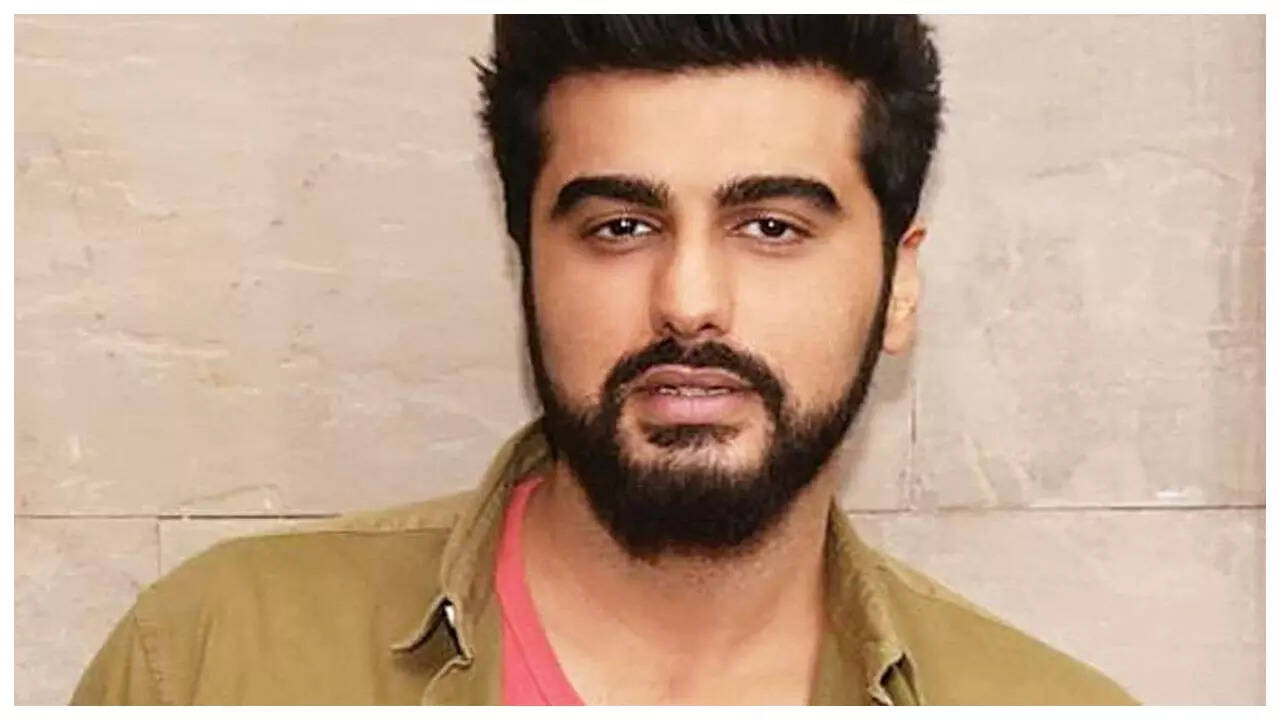 Arjun Kapoor opens up on his mental health challenges