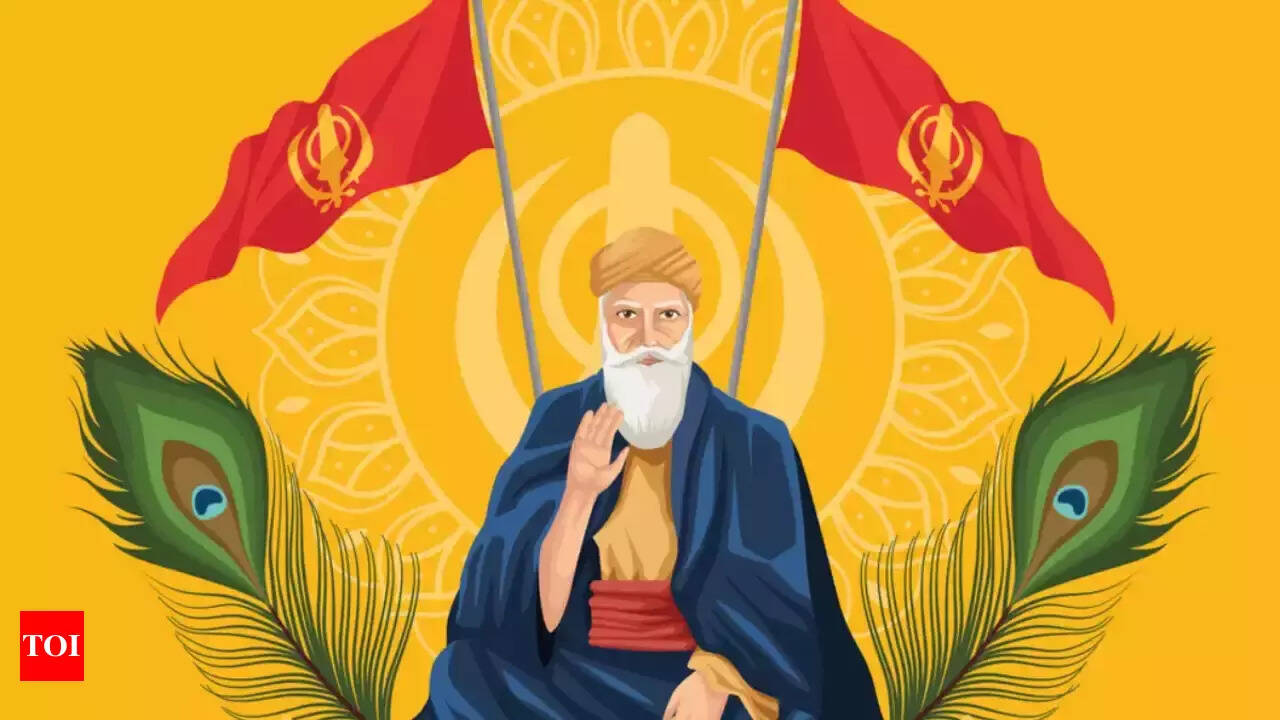 Guru Nanak Jayanti 2024: Which States Will Have Schools Closed on November 15?