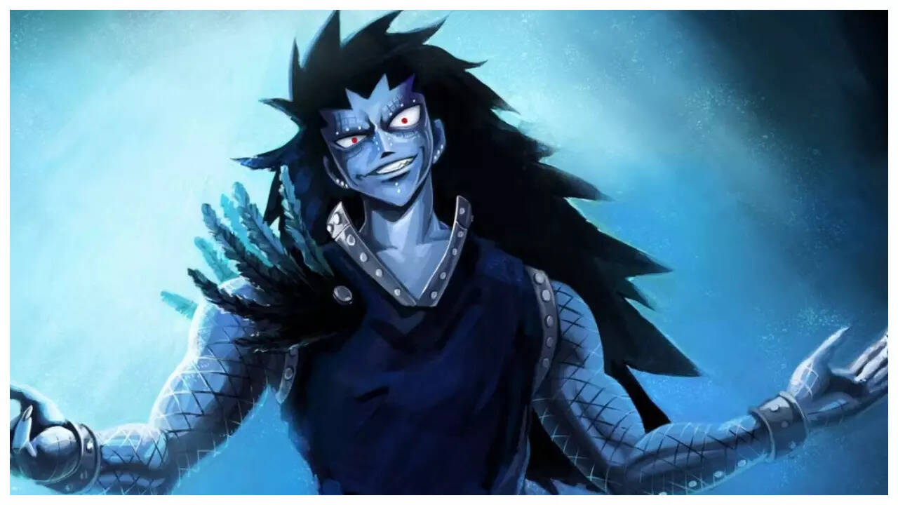 Here's why David Wald is exiting Crunchyroll