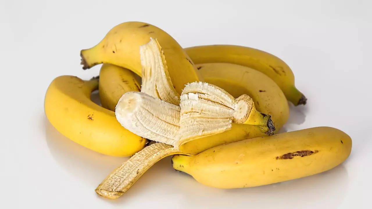 Are bananas radioactive? 5 things to know