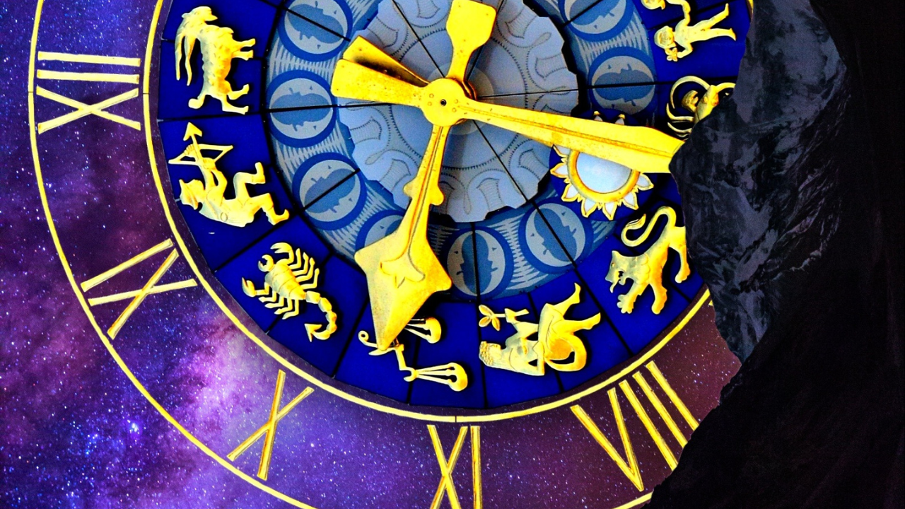 Top 5 Zodiac Signs for Success in Business: Who’s Most Likely to Be a CEO? – Times of India