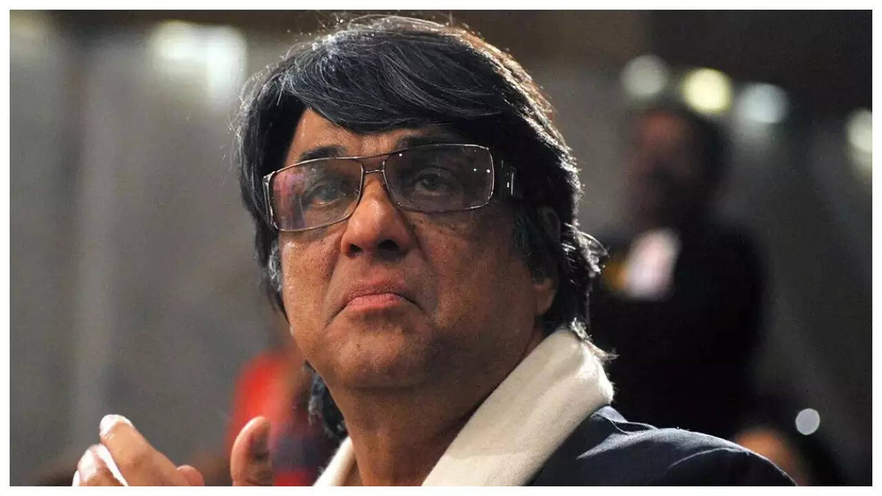 When Mukesh Khanna opened up about not getting married