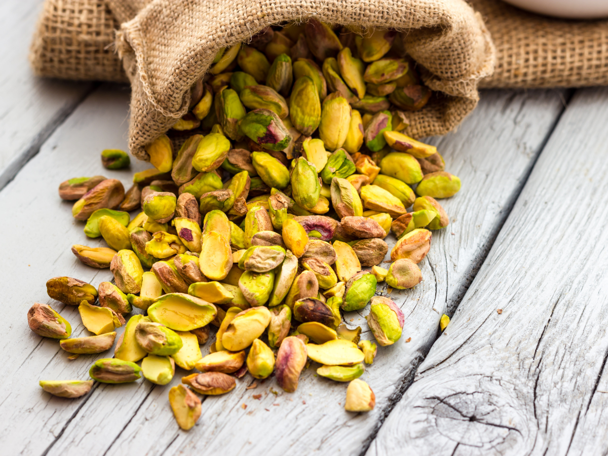 Pistachio
