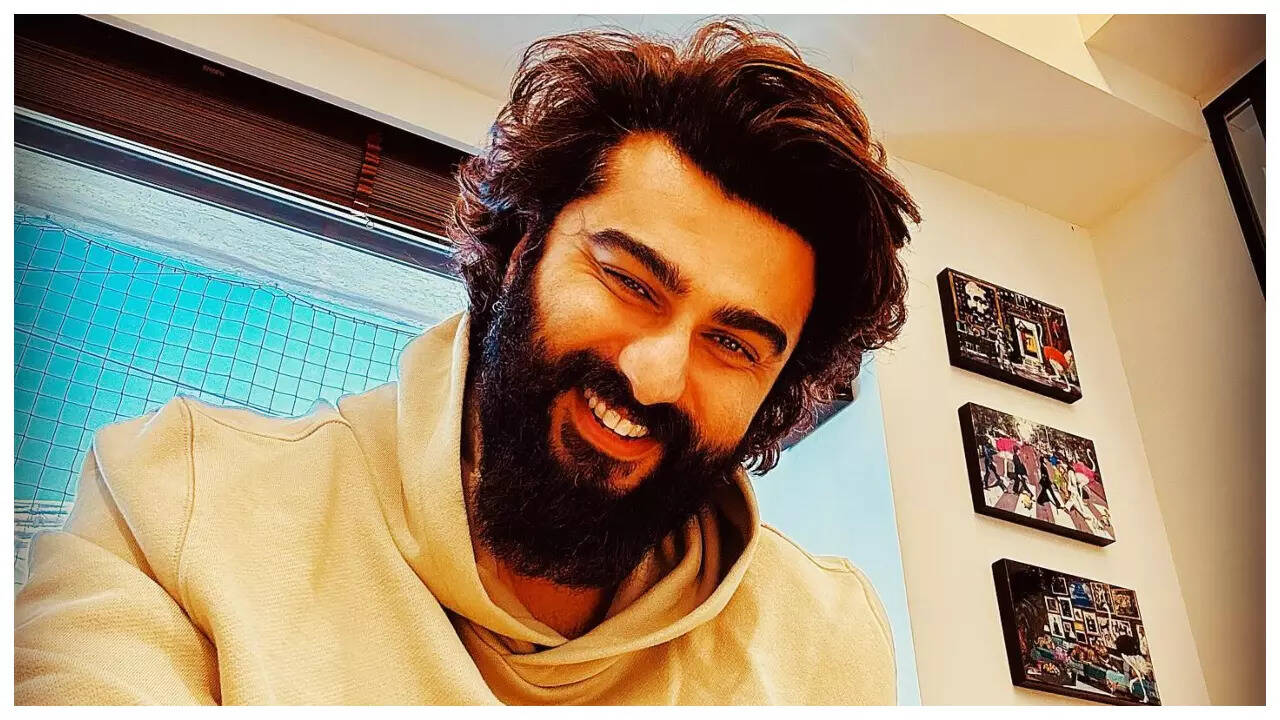 Arjun praises his ‘No Entry’ co-stars Varun and Diljit