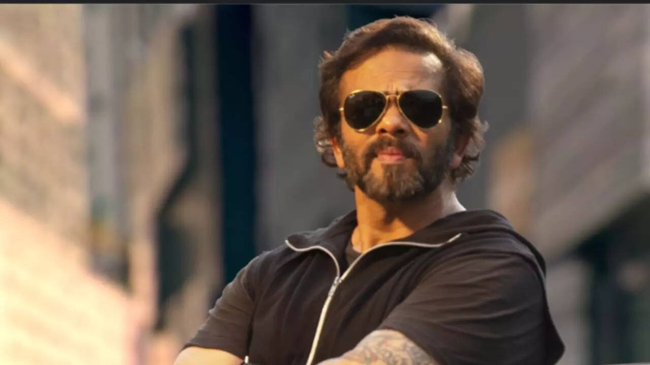 Rohit says Fardeen wanted to be replaced in 'All The Best'