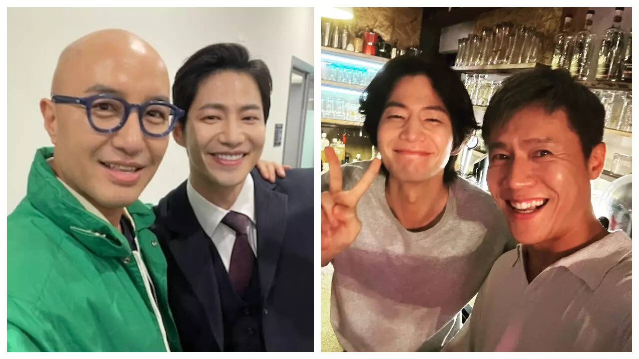 Korean industry mourns Song Jae Rim’s demise