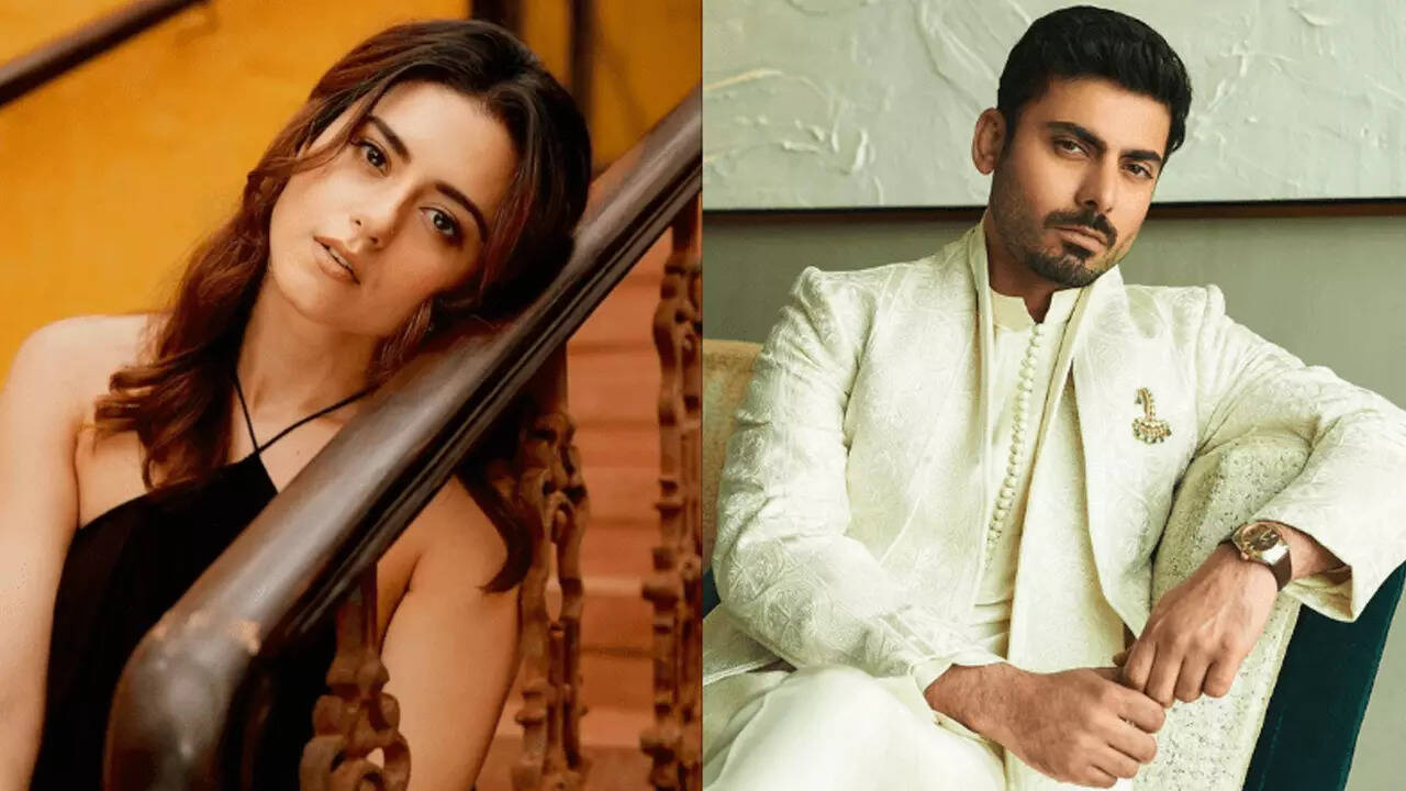 Ridhi verified legal nods to co-star in with Fawad