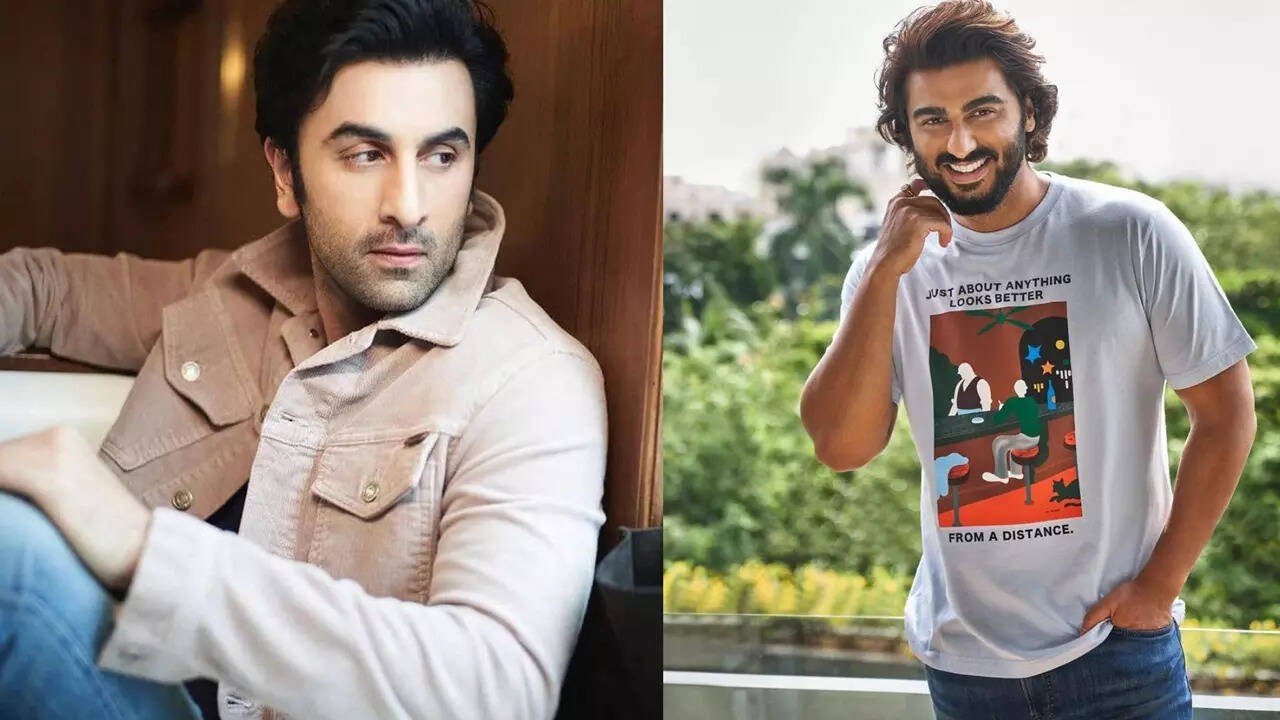 Arjun: Ranbir does not ‘overtly engage’ in public relations