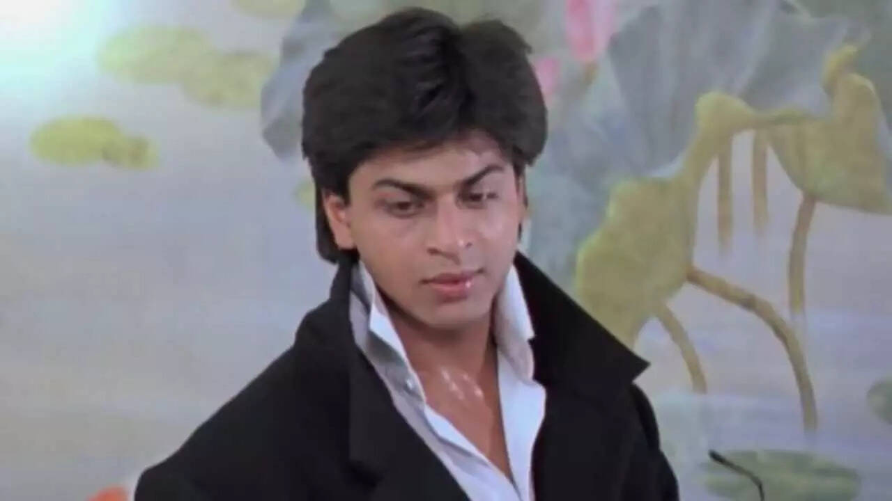Ratan Jain confirms talks with SRK for Baazigar sequel