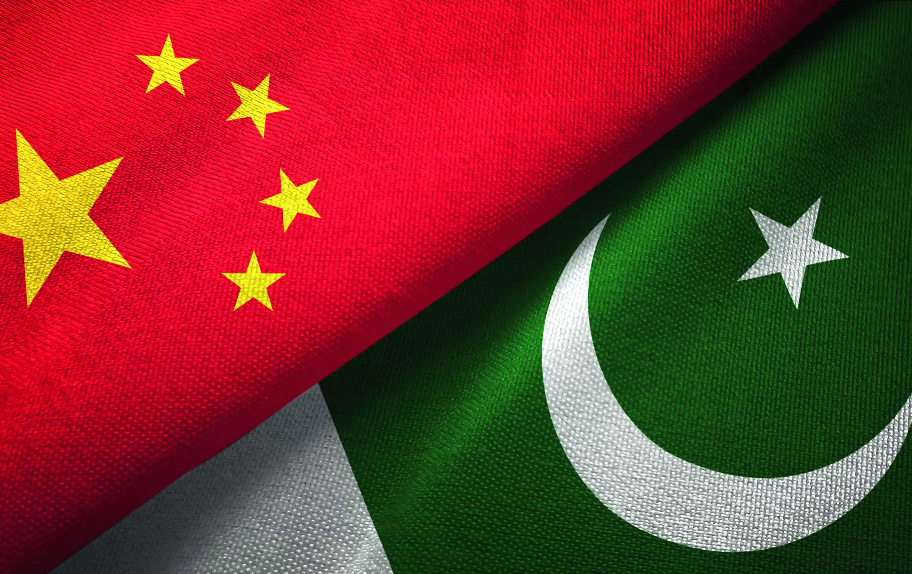 China pushing to deploy its own security staff to protect citizens in Pak: Report