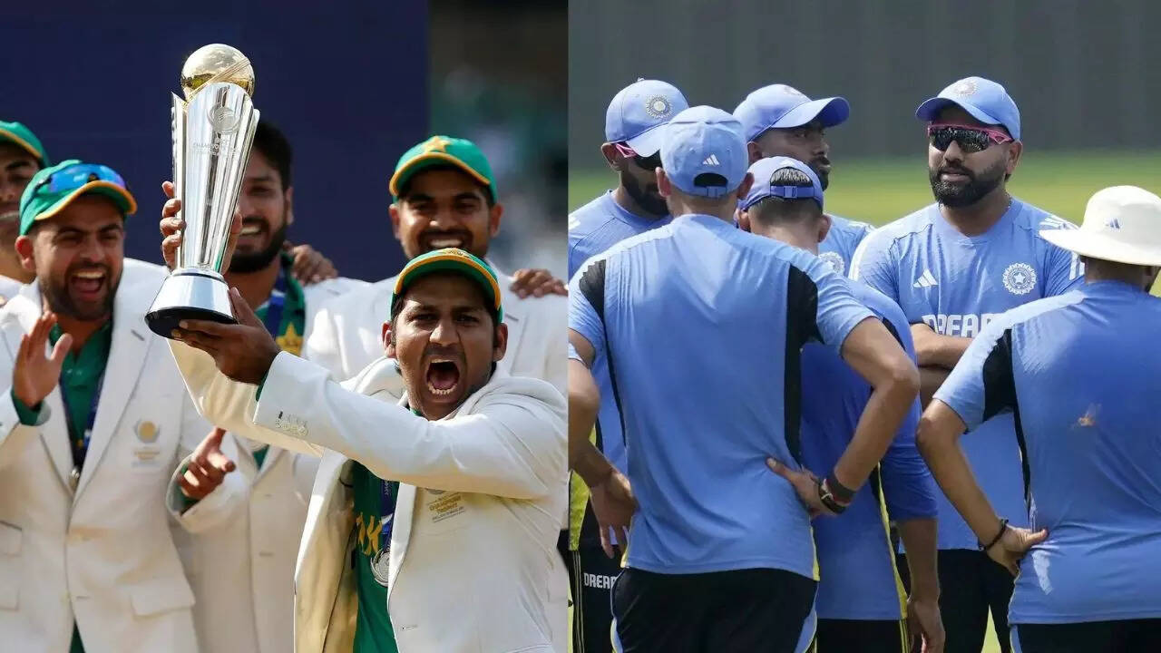 'Duniya bewakoof hai': Basit Ali gives Ind-Pak standoff solution