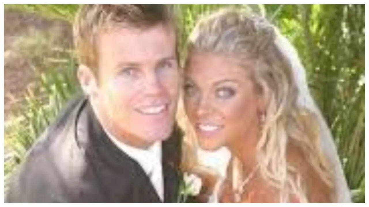 After Erin Plummer's suicide, husband dies at 49