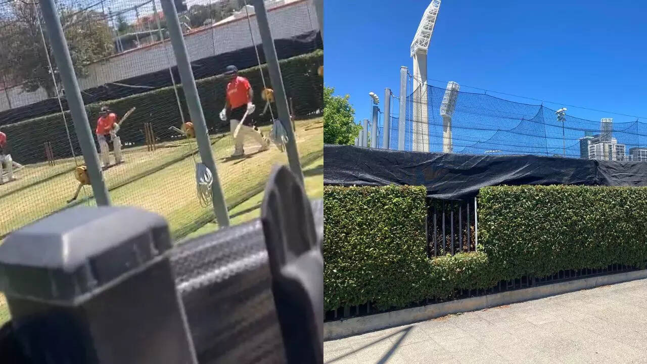 Watch: How India maintaining privacy for net sessions in Perth