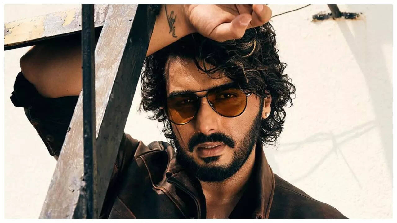 Arjun Kapoor opens up on his darkest phase